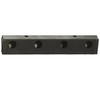 Hazet 111-04 Supporto Portautensili, Multicolore, Attacco Quadro, Cavo, 12.5 mm 1/2 di Pollice