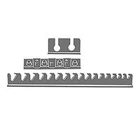 Hazet 111/116Hl Supporto Portautensili, Multicolore
