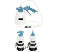 Hazet 1120934 HAZET W4969-1/3 kit sostituzione per olio freni