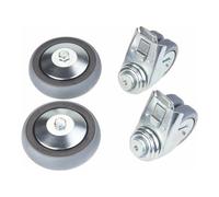 Hazet 160-0119 Serie Ruote, Multicolore