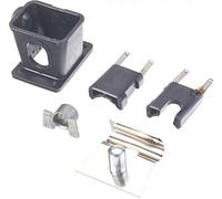 Hazet 160-20 Portaetichetta, Multicolore