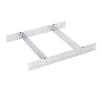 Hazet 161T-179N/4 Set di piastre di separazione 1 pz.