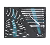 Hazet 163 - 140/33 Set di attrezzi