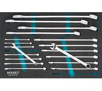 HAZET 163-210/19 Anello-chiave-set