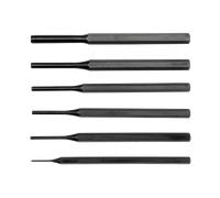 HAZET 163-299/8 Serie di cacciacoppiglie