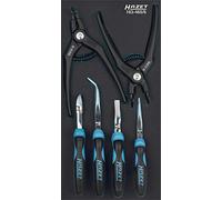 Hazet 163-465/8 - Set di pinze