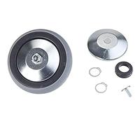 Hazet 172-09 Ruota A Disco, Multicolore