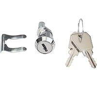 Hazet 177-04 Serratura A Cilindro, Multicolore