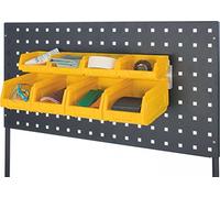 Hazet 179-25 Supporto Minuteria, Multicolore