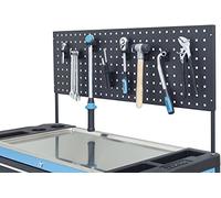Hazet 179Xxl-26 Pannello Portautensili Forato Verticale, Multicolore