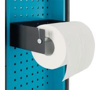 Hazet 180-34 Supporto Portarotolo, Multicolore