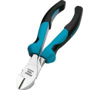 Hazet 1802M-11 Laterali per Meccanica Tronchesi LAT b 1816/2 Mm 160, Multicolore