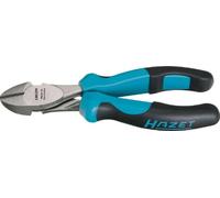 Hazet 1802M-33 Laterali per Meccanica Tronchesi LAT b 1816/2 Mm 200, Multicolore