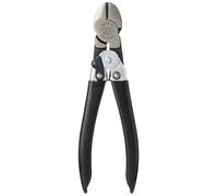 Hazet 1804N-2 Tronchese A Doppia Leva Con Tagliente Laterale, Multicolore, Lunghezza 160 mm