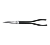 Hazet 1841A-33 Pinza A Becchi Mezzotondi, Multicolore, Lunghezza 205 mm