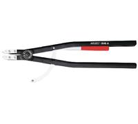 Hazet 1846A-5 Pinza Per Anelli Di Sicurezza, Multicolore, Lunghezza 545 mm