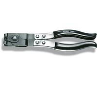 Hazet 1847-1 Pinza di Bloccaggio per Soffietti Albero di Trasmissione, Argento,