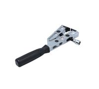 Hazet 1847 Pinza Di Serraggio Per Guarnizioni Di Assi, Multicolore, Attacco Quadro, Cavo, 10 mm 3/8 di Pollice