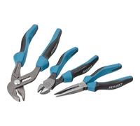 Hazet 1859SPC/3 Officina e meccanica Kit pinze 3 parti