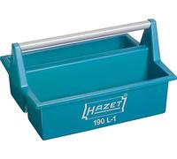 HZ 190L-1 - Cassetta portautensili in plastica, vuota