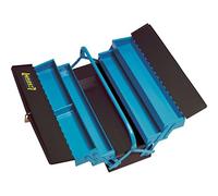 Hazet 190L Cassetta Portautensili in Metallo, Vuota, Multicolore, Altezza X Larg