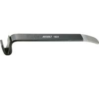Hazet 1931 Ferro Per Curvare, Multicolore, Lunghezza 410 mm