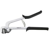 Hazet 1932-1 Pinza Piegalamiera, Argento, Lunghezza 300 mm