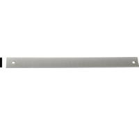 Hazet 1934-4 Lima Per Carrozzieri, Argento, Lunghezza 350 mm
