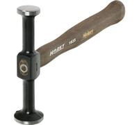 Hazet 1935 Martello Per Carrozzieri, Multicolore, Lunghezza 308 mm