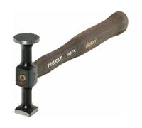 Hazet 1937K Martello Per Carrozzieri, Multicolore, Lunghezza 305 mm