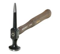 Hazet 1944 Martello Per Carrozzieri, Multicolore, Lunghezza 325 mm