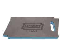 Hazet 195-1 Tappetino protettivo per ginocchia da meccanico e officina