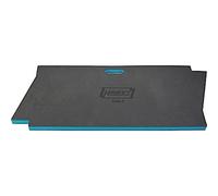 Hazet 195-5 Tappeto Per Meccanici, Multicolore, Altezza X Larghezza X Profondità 30 X 975 X 385