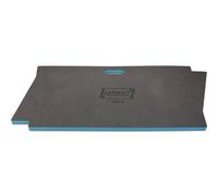Hazet 195-5 Tappeto Per Meccanici, Multicolore, Altezza X Larghezza X Profondità 30 X 975 X 385