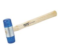 Hazet 1951-27 Mazzuola 215 g 265 mm 1 pz.