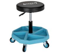 Hazet 195N-4 Sedia da laboratorio (L x L x A) 515 x 515 x 152 mm