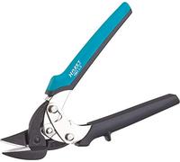 Hazet 1961L-3 Cesoia Per Lamiere Per Carrozzieri, Multicolore, Lunghezza 180 mm