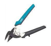 Hazet 1961R-3 Cesoia Per Lamiere Per Carrozzieri, Multicolore, Lunghezza 180 mm