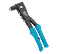 Hazet 1963N-1 Pinza Per Rivetti, Multicolore, Lunghezza 255 mm