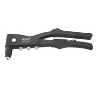 Hazet 1963N-1 Pinza Per Rivetti, Multicolore, Lunghezza 255 mm
