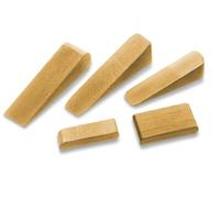 HAZET Lötholz-satz Set 5tlg. Legno di Faggio 1965/5