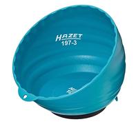 HZ 197-3 - Vaschetta magnetica, Ø 150 mm