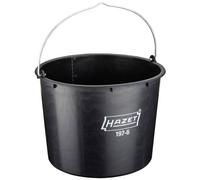 Hazet 197-6 Secchio da cantiere HAZET 20 l Secchielli