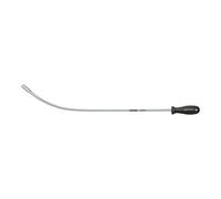 Hazet 1976-2 Asta Magnetica, Multicolore, Lunghezza 475 mm
