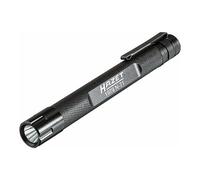 HAZET 1979N-71 | per l'illuminazione di aree di lavoro buie nell'industria, nell'officina, nell'hobby o in casa | versione migliorata, 100 % più luminosa per un raggio d'azione fino a 75 m".