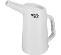 HZ 198-5 - Recipiente graduato, 2 l