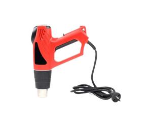 HAZET 1990-10 Soffiante aria calda