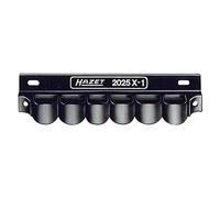 Hazet 2025X-1 Supporto Portautensili, Multicolore, Lunghezza 150 mm