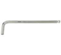 Hazet 2105Lg-05 Giravite ad Angolo, Argento, Apertura Chiave 5
