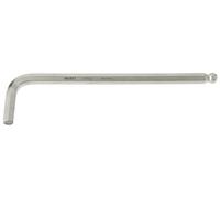 Hazet 2105Lg-07 Giravite ad Angolo, Argento, Apertura Chiave 7